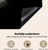 KitchenYeah© Herdabdeckplatte Pferd - Tiere - Schwarz - Produktbild-Vorschau 4
