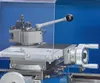 HBM Mini-Metalldrehmaschine 210 x 400 Vario Produktbild-Vorschau 6