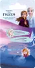 Disney Eiskönigin Snowflakes Haarspangenset 4 Stk Produktbild-Vorschau 3