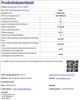 Cuffia sottopensile Bosch Serie 2 DUL62FA21, 60 cm, bianca, Anteprima dell’immagine prodotto 15