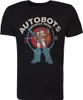 Hasbro TS732006HSB-M, T-Shirt, Erwachsener, Männlich, Produktbild-Vorschau 2