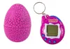 Tamagotchi In Ei Spel Electronic Pet Roze Productafbeelding-voorbeeld 4