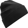Beechfield B45N | Organic Coton Original Cuffed Beanie - Voir les images du produit 2