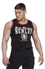 Canotta uomo slim fit PITTSFIELD Nero XXXL BENLEE Anteprima dell’immagine prodotto 6