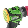 Wiertarko-wkrętarka akumulatorowa Procraft PA20LiDFR 20 V Podgląd zdjęcia produktu 8