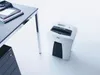 HSM Securio C16 - Streifenzerkleinerung - 22,5 cm - 3.9 mm Náhled obrázku produktu 12