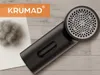 KRUMAD Fusselrasierer elektrisch mit LED Display – Produktbild-Vorschau 2