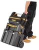 Werkzeugtasche DEWALT TSTAK offen DWST82990-1 – Ansicht 2 Vista previa de la imagen del producto