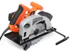 HANDKREISSÄGE Kreissäge Säge Sägeblatt 2850W Elektrische Produktbild-Vorschau 16