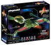 PLAYMOBIL 71089 - Star Trek Klingon Bird Of Prey Le - Produktbild-Vorschau 6