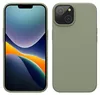 kwmobile Handyhülle für iPhone 14 Hülle, für iPhone 14 Case Produktbild-Vorschau 1