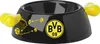 BVB BELLOMANIA Hundenapf  500 ml schwarz gelb Produktbild-Vorschau 1