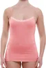 Nina von C. 2er Pack Cosy Spaghetti Top Spitze am Produktbild-Vorschau 2