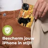 MuchoWow® Handyhülle Schutzhülle Hülle für Apple iPhone 14 Produktbild-Vorschau 2