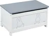 roba Spielzeugtruhe „Miffy“ aus Holz, aufklappbare Produktbild-Vorschau 1