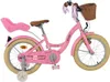 Vélo enfant Volare Blossom - Fille - 16 pouces - Rose Voir les images du produit 11