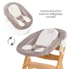 Hauck Alpha Plus Natur Newborn Set - 4-tlg. Produktbild-Vorschau 3