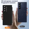 Pouzdro pro Samsung Galaxy Z Fold 6, tvrdé PC s ochranou Náhled obrázku produktu 7