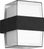Reality Leuchten Wandleuchte MOLINA   Wandlampe Produktbild-Vorschau 6