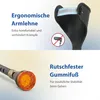 Safe Age® ergonomische Krücken für die Rehabilitation – Produktbild-Vorschau 7