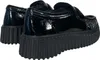 Clarks Torhill Mocc Couleur Noir Voir les images du produit 21