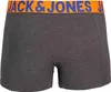 Jack & Jones Boxershorts CRAZY 3er Pack Trunks Produktbild-Vorschau 16