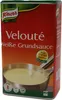 Knorr Veloute Grundsauce weiss als Trockenmischung 1000g Produktbild-Vorschau 2