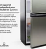 KLARSTEIN Big Daddy Cool - Frigo réfrigérateur, Voir les images du produit 2