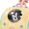 Woopie Dog Salone di bellezza portatile 2 in 1 in uno zaino Anteprima dell’immagine prodotto 12