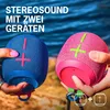 Ultimate Ears Wonderboom 3 blau Produktbild-Vorschau 6