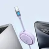 Baseus P10364500511-00, 1 m, USB C, USB C, 480 Gbit/s, Produktbild-Vorschau 4