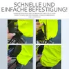 BAMBINIWELT Regencape REGENPONCHO Regenverdeck für Produktbild-Vorschau 5