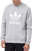 adidas adicolor Classics Trefoil Crew - Herren Pullover Produktbild-Vorschau 5