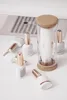 Nagelbohrer Maniküre Pediküre 5-In-1 Kabellos Adler Produktbild-Vorschau 9