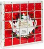 ETS - Puzzle Tee Adventskalender "Red Christmas", 25 x BIO Produktbild-Vorschau 1