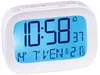 Trevi SLD 3850 Digitale Uhr andere Weiß Produktbild-Vorschau 3