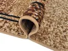 Kusový koberec 300x400 cm LUKEN - béžový Náhled obrázku produktu 6