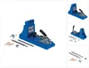 KREG Jig K4 Starter Set ( K4 ) Kompletny system połączeń Podgląd zdjęcia produktu 12