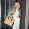 reisenthel daily shopper raffia black Produktbild-Vorschau 6