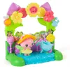 Gabby's Dollhouse: Der Film - Balkon-Spielset Queen Kitty Produktbild-Vorschau 2