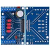 DC 12-14,5 V 4-kanálový audio zesilovač deska 4 x 41 W Náhled obrázku produktu 3