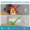 sada 2 ks sDry | Účinný prostriedok na odstraňovanie plesní Náhľad obrázku produktu 3