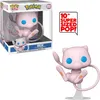 Pokemon Super Sized Jumbo POP! Vinyl Figur Mew 25 cm Produktbild-Vorschau 3