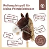 Bieco Steckenpferd Kinder Coco | Hobby Horse Pferde | Produktbild-Vorschau 2