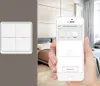 Przełącznik bateryjny ZigBee - 1 przycisk Podgląd zdjęcia produktu 6