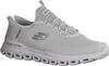 Skechers Sneakers 233010-WHT in White color size 44 Voir les images du produit 12