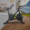 Cecotec Drumfit 13000 Delfos Indoor-fahrrad Schwarz  Produktbild-Vorschau 5