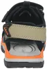 Geox Sandale J Borealis B.B Größe 32, Farbe: Beige/Orange Produktbild-Vorschau 10