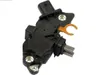 AS-PL ARE0106 Lichtmaschinenregler 12V für OPEL ZAFIRA B Produktbild-Vorschau 5