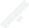 Gabione Spiralgabione Steinkorb 100x100x20 cm 2er Set  Produktbild-Vorschau 6